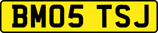 BM05TSJ