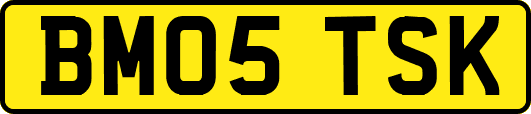 BM05TSK