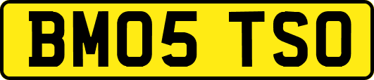 BM05TSO
