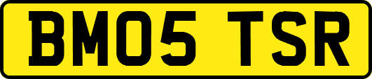 BM05TSR