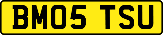 BM05TSU