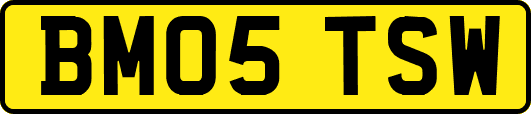 BM05TSW