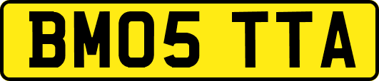 BM05TTA