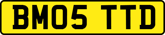 BM05TTD