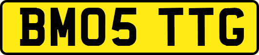 BM05TTG