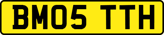 BM05TTH