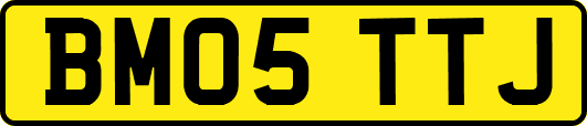 BM05TTJ