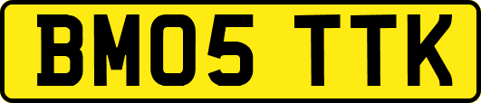 BM05TTK