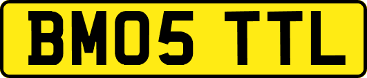 BM05TTL