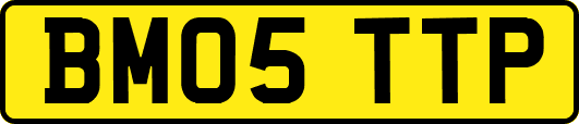 BM05TTP