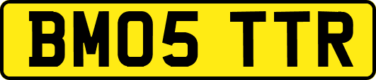 BM05TTR
