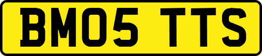 BM05TTS