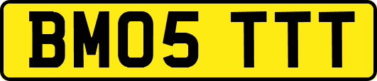 BM05TTT