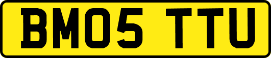 BM05TTU