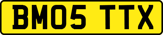BM05TTX