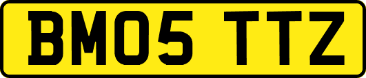 BM05TTZ