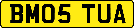 BM05TUA