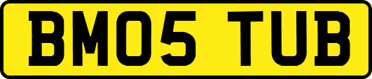 BM05TUB