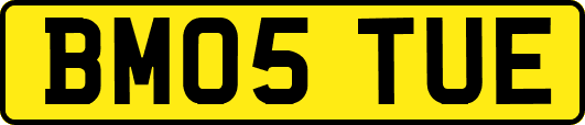 BM05TUE