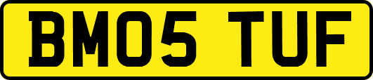 BM05TUF