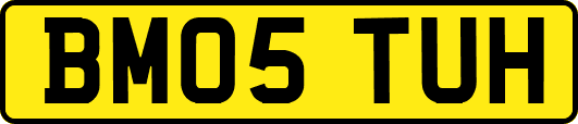 BM05TUH