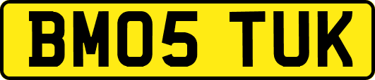 BM05TUK