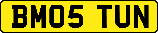BM05TUN