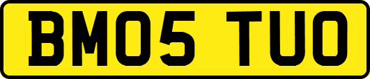 BM05TUO