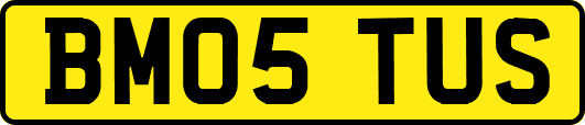 BM05TUS
