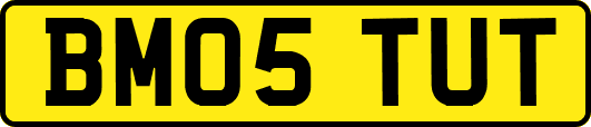 BM05TUT
