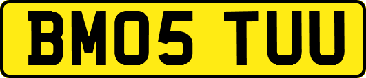 BM05TUU