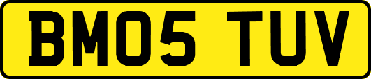BM05TUV
