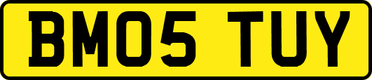 BM05TUY