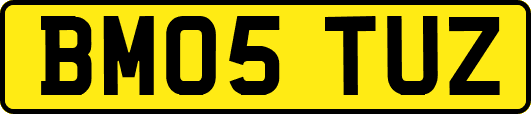 BM05TUZ