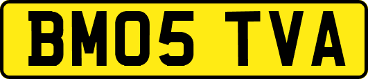 BM05TVA
