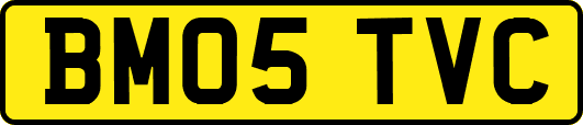 BM05TVC