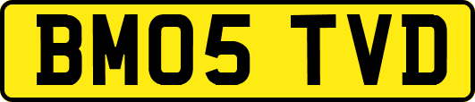 BM05TVD