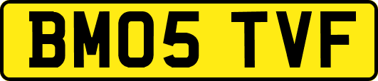 BM05TVF