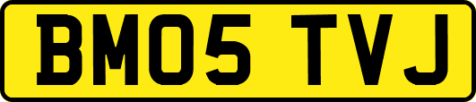 BM05TVJ
