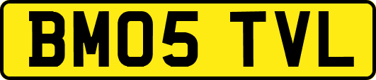 BM05TVL