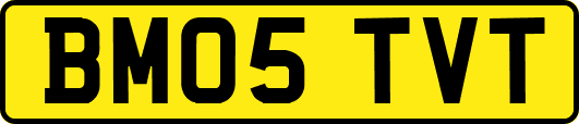 BM05TVT