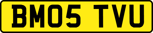 BM05TVU