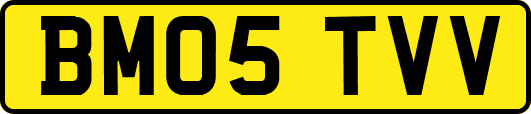 BM05TVV