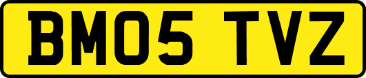 BM05TVZ