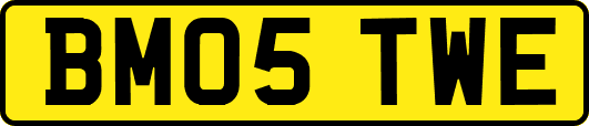 BM05TWE