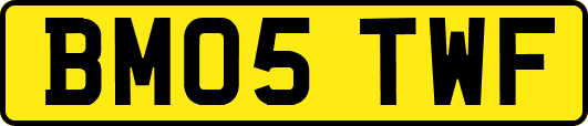 BM05TWF