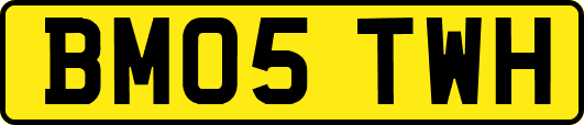 BM05TWH
