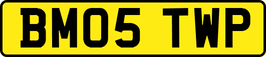 BM05TWP
