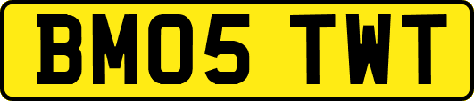 BM05TWT