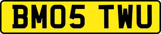 BM05TWU